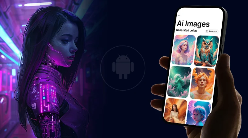 20 Best AI Apps for Android (2025 Updated)