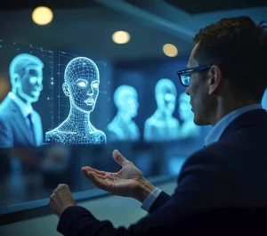20 Top AI Consulting Firms in 2025 | Best AI Consulting Companies
