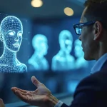 20 Top AI Consulting Firms in 2025 | Best AI Consulting Companies