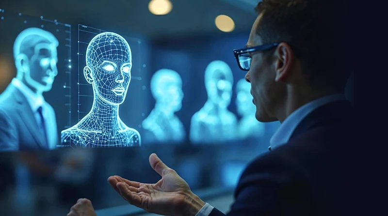 20 Top AI Consulting Firms in 2025 | Best AI Consulting Companies