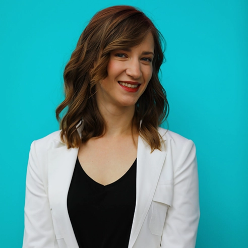Cassie Kozyrkov- Leaders of AI