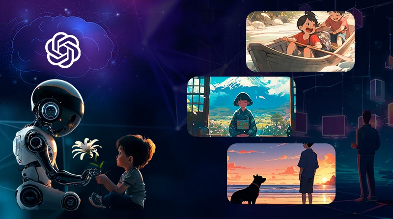 ChatGPT Now Allows Users to Create Studio Ghibli-Style AI Images for Free