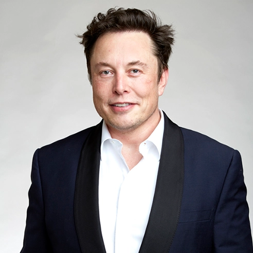 Elon Musk- Leaders in AI