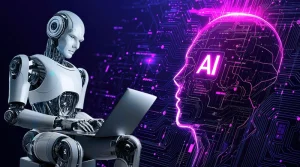 How Does Generative AI Work?