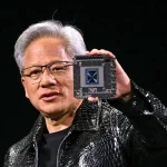 Nvidia Stock Drops 4% as Huawei Unveils Potentially Superior AI Chip