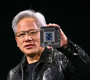Nvidia Stock Drops 4% as Huawei Unveils Potentially Superior AI Chip