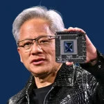 Nvidia Stock Drops 4% as Huawei Unveils Potentially Superior AI Chip