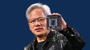 Nvidia Stock Drops 4% as Huawei Unveils Potentially Superior AI Chip