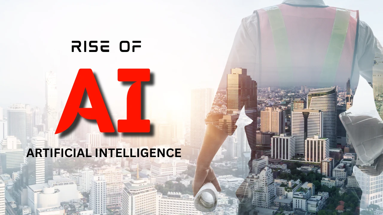 Rise-of-AI