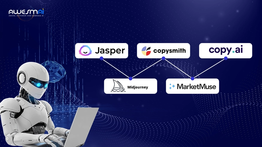 Top AI Tools for Business