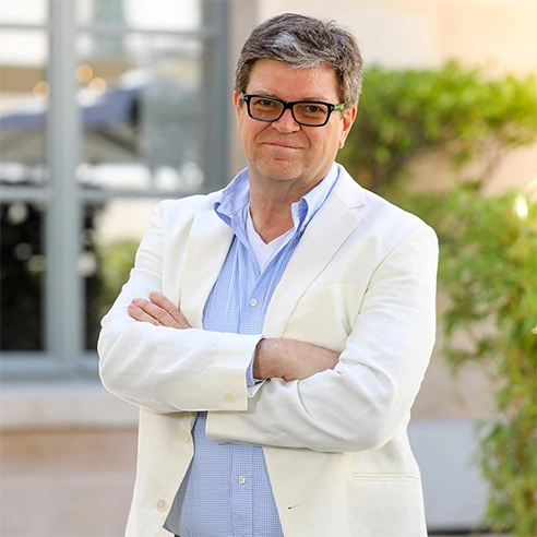 Yann LeCun- AI leaders