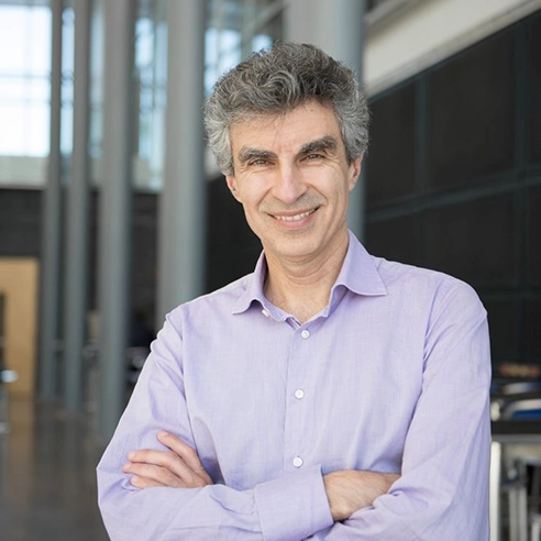 Yoshua Bengio