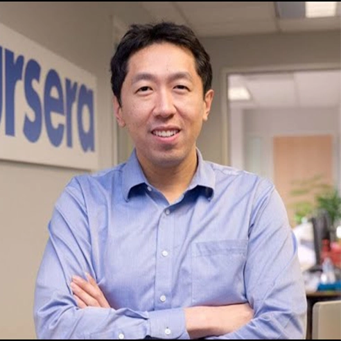 Andrew Ng