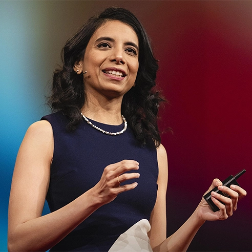 Anima Anandkumar