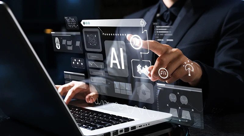 25 Best AI Tools for Businesses (2025)