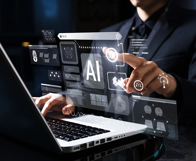 Best AI Tools for Business​