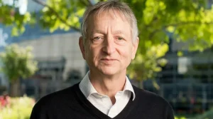 Godfather of AI Geoffrey Hinton Warns: The Future of Humanity Is at Risk