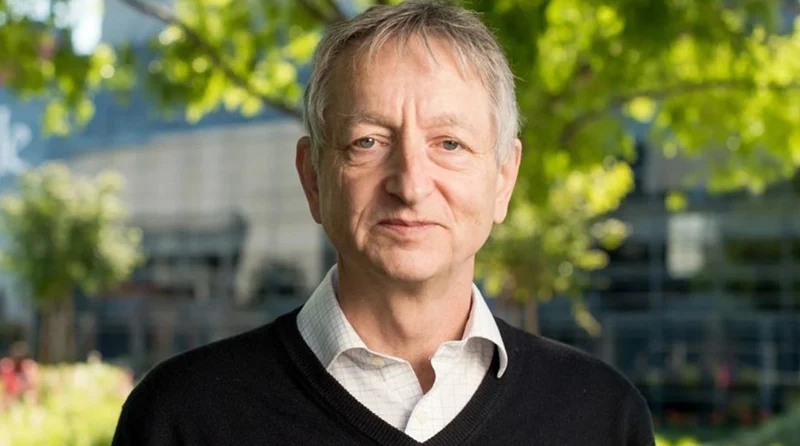 Godfather of AI Geoffrey Hinton Warns: The Future of Humanity Is at Risk