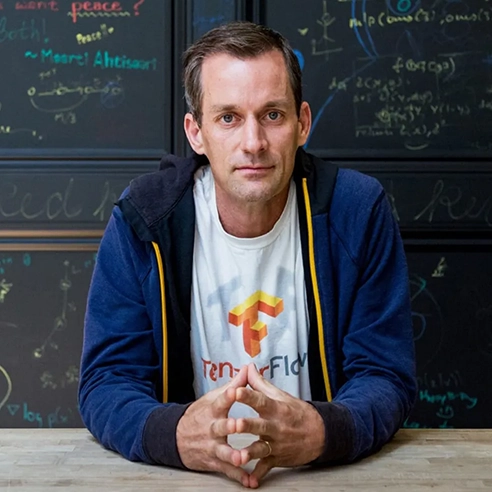 Jeff Dean