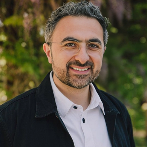 Mustafa Suleyman: AI Leaders 