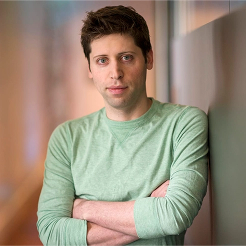 Sam Altman