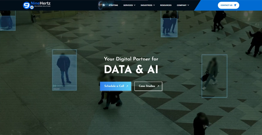 AI Development companies in Australia