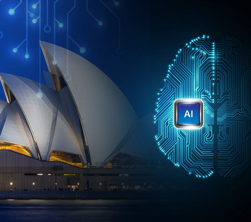 Best AI Development Companies in Australia (2025) | Trusted & Reviewed