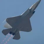 China Deploys DeepSeek AI to Redefine Advanced Warplane Development