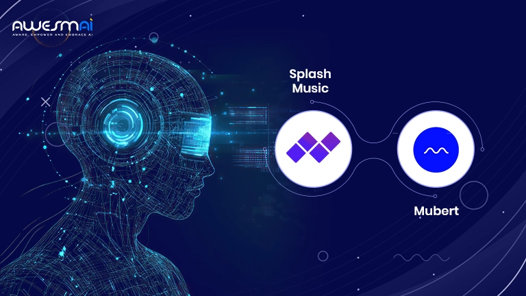 Free Generative AI Tools for Music Generation