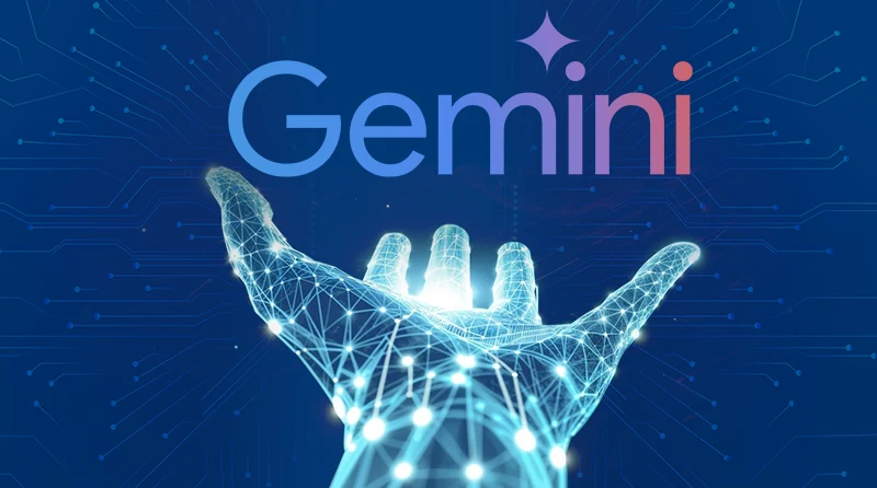 Google Gemini (Formely Bard): Everything you need to know in 2025