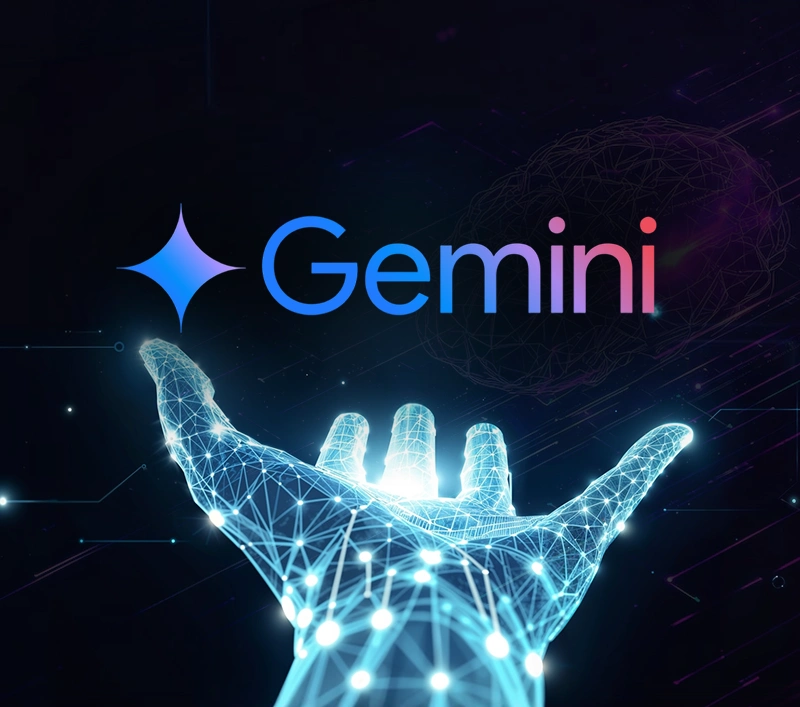 Google Gemini (Formely Bard): Everything you need to know in 2025