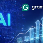 Grammarly raises a whopping $1B to fuel AI expansion