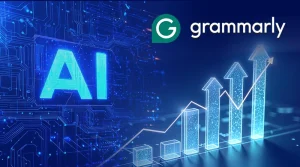 Grammarly raises a whopping $1B to fuel AI expansion
