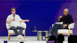 Will AI Replace Real Friends? Mark Zuckerberg Shares His Perspective