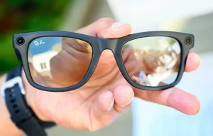 Meta Revises Ray-Ban Smart Glasses Privacy to Sharpen AI Learning Focus