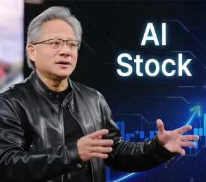 The New AI stock Makes Up 78% of Nvidia’s Investment Portfolio