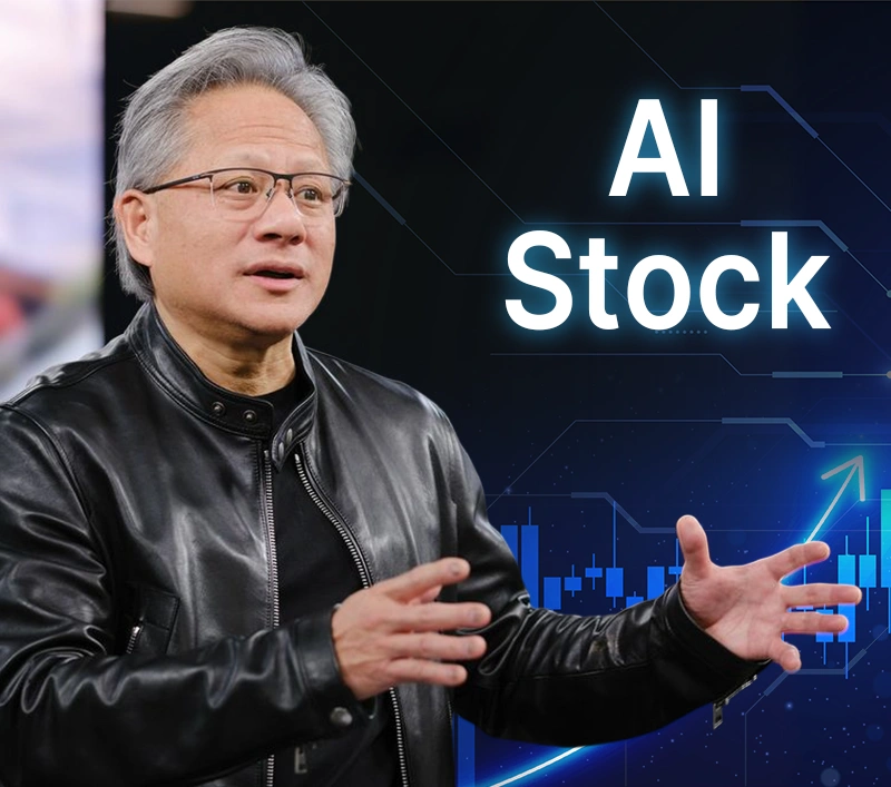 New AI stock Makes Up