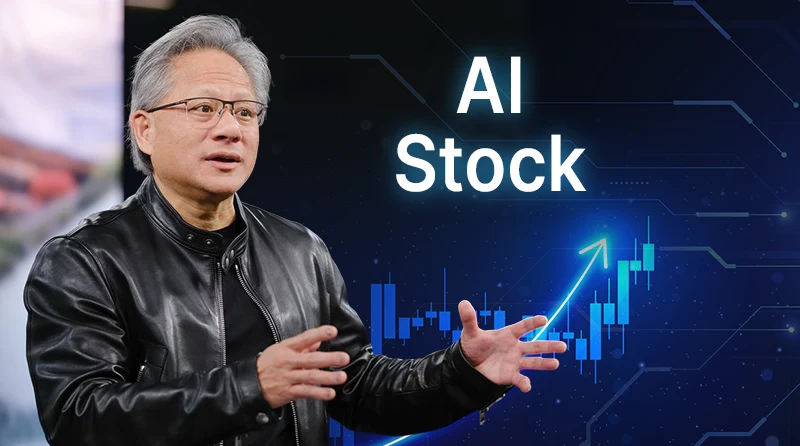 New AI stock Makes Up