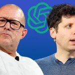 OpenAI to Buy AI Device Startup From Apple Veteran Jony Ive in $6.5 Billion Deal
