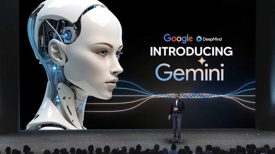 What Is Gemini AI