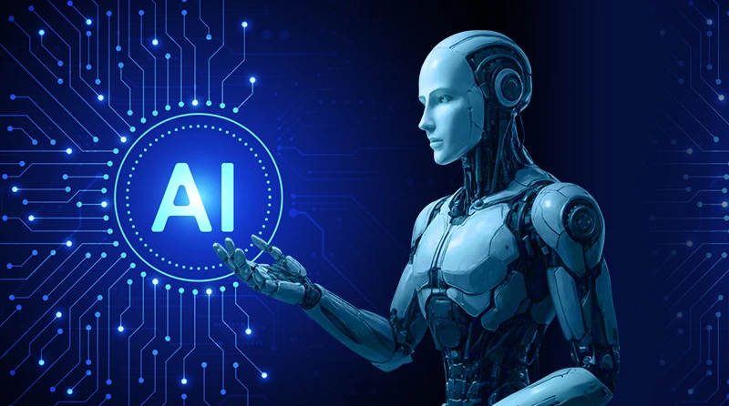 What is Artificial Intelligence? Definition, Types, Use Cases, Benefits