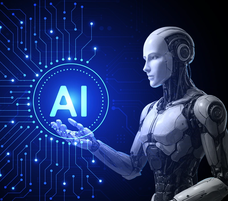 What is Artificial Intelligence