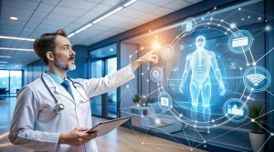 Singapore Looks at Applying Agentic AI in Healthcare