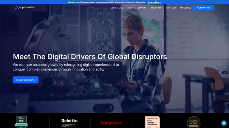 Appinventiv
