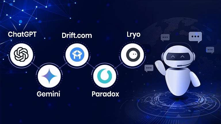 best ai chatbot