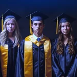 College Graduates this Year are Not Finding Jobs, AI is Partly to Blame