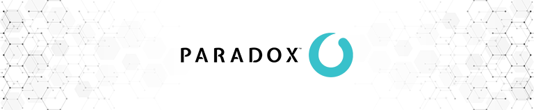 Paradox: AI chatbot 