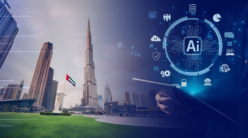 AI Development Companies in Dubai