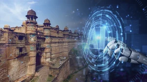 20 Top AI Development Companies in India (2025)
