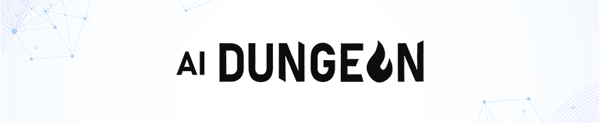AI Dungeon Alternatives